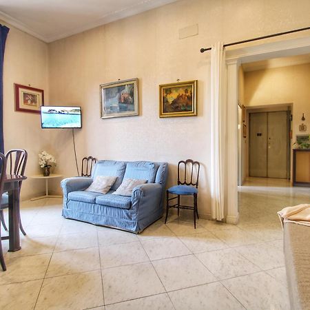 Garibaldi Apartment In Trastevere By Yourhost Rome Exterior photo