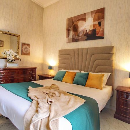 Garibaldi Apartment In Trastevere By Yourhost Rome Exterior photo