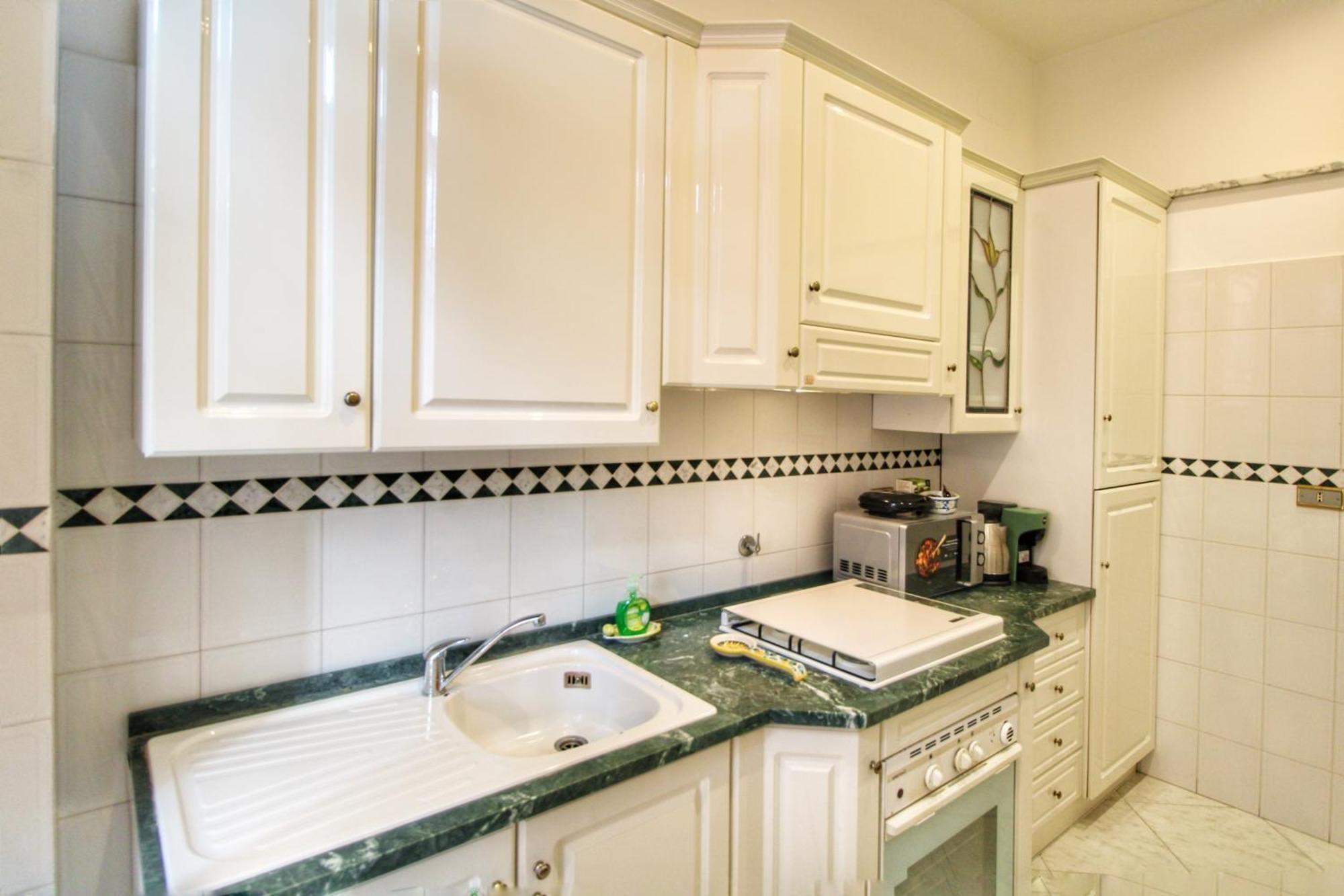 Garibaldi Apartment In Trastevere By Yourhost Rome Exterior photo